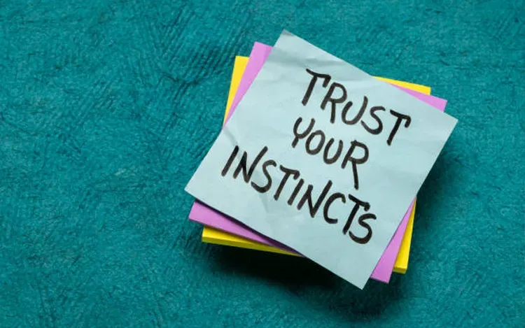 Final Thoughts Trust Your Instincts, Backed by Insight
