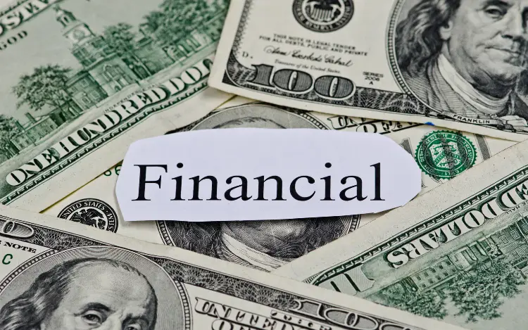 Financial Limits Give Players More Control