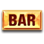 Fire Joker 100 - Bar
