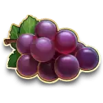 Fire Joker 100 - Grapes