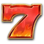 Fire Joker 100 - Sevens