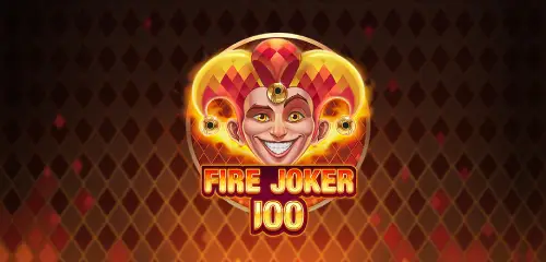 Fire Joker 100 Thumbnail