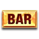 Fire Joker Blitz - Bar Symbol