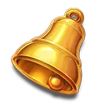 Fire Joker Blitz - Bell Symbol