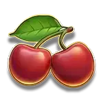 Fire Joker Blitz - Cherry Symbol