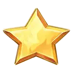 Fire Joker Blitz - Star Symbol