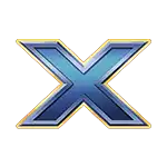 X