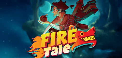 Fire Tale Game Thumbnail
