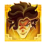 Fire Tale - Male Hero Symbol