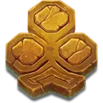 Fire Toad 2 - Club Symbol