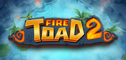 Fire Toad 2 Slot Review