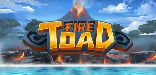 Fire Toad Thumbnail