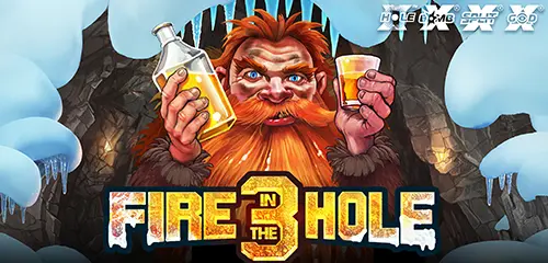 Fire in the Hole 3 Game Thumbnail