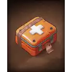 First Aid Kid