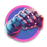 Titan Clash - First Symbol