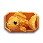 Big Win Cat Pawsperity - Fish Symbol