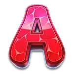 Fish Tales Monster Bass - Ace Symbol