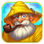 Fish 'n' Nudge Big Catch - Fisherman Wild Symbol
