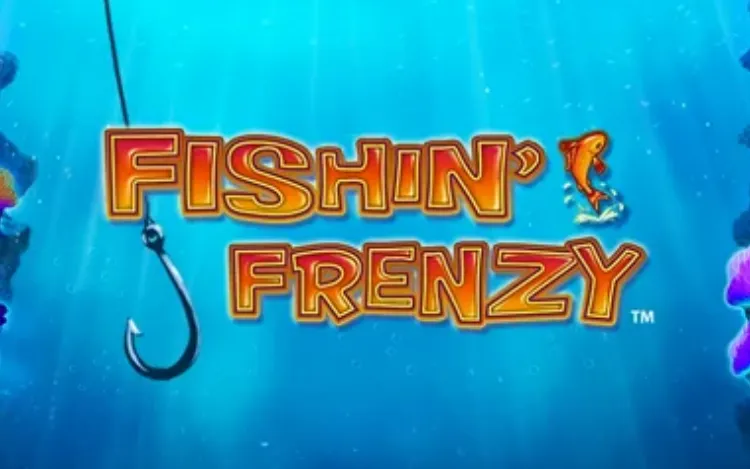 Fishin_ Frenzy