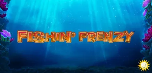 Fishin' Frenzy