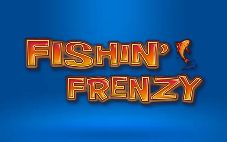 Fishin_ Frenzy