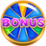 Fishin Frenzy Bubble Bonanza - Bonus Wheel