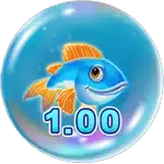 Fishin Frenzy Bubble Bonanza - Bubble