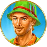 Fishin Frenzy Bubble Bonanza - Fisherman