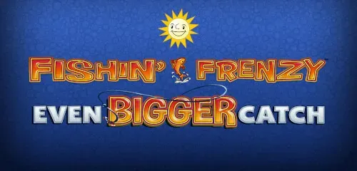 Fishin’ Frenzy Even Bigger Catch