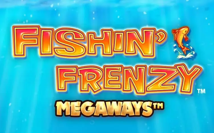 Fishin Frenzy Megaways