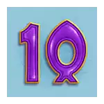 Fishin Frenzy Power 4 Slots - Ten Symbol
