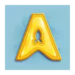 Fishin Frenzy Power 4 Slots - Ace Symbol