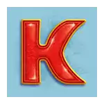 Fishin Frenzy Power 4 Slots - King Symbol