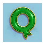 Fishin Frenzy Power 4 Slots - Queen Symbol