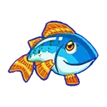 Fishin’ Frenzy The Big Catch 3 - Fish Symbol