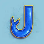 Fishin’ Frenzy The Big Catch 3 - Jack Symbol