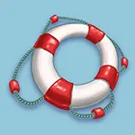 Fishin’ Frenzy The Big Catch 3 - Lifebuoy Symbol