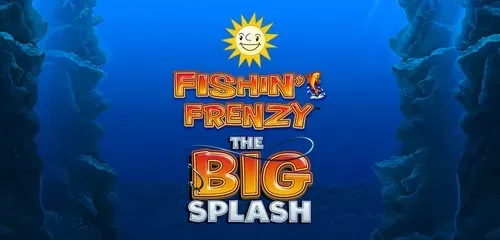 Fishin Frenzy: The Big Splash Slot Review