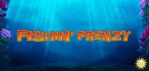 Fishin Frenzy