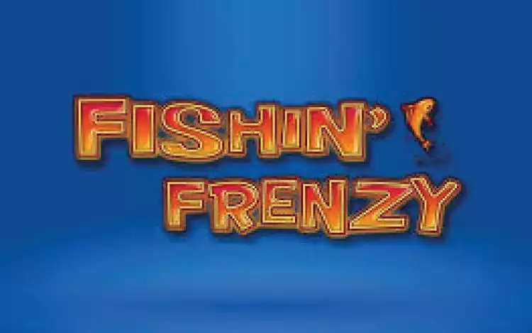 Fishin Frenzy