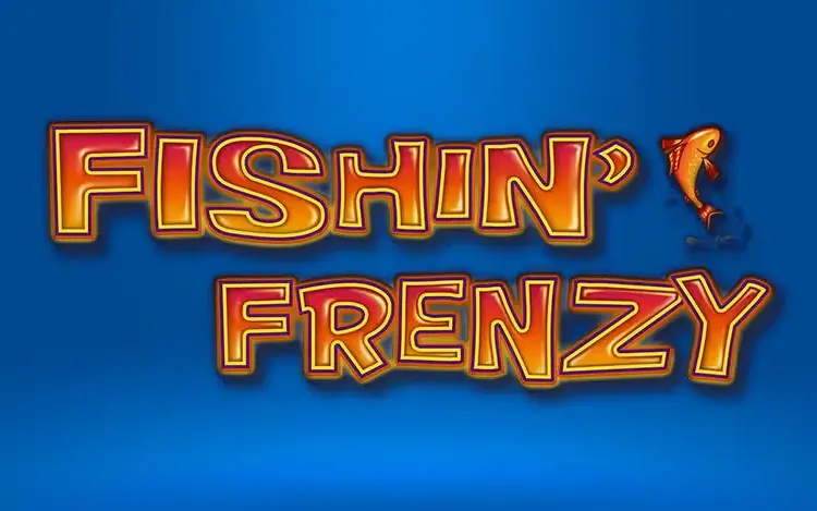 Fishin Frenzy