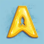 Fishin Frenzy The Big Match - Ace Symbol