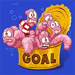 Fishin Frenzy The Big Match - Goal Any Symbol