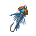 Catfish Hunters - Fishing Lure Symbol