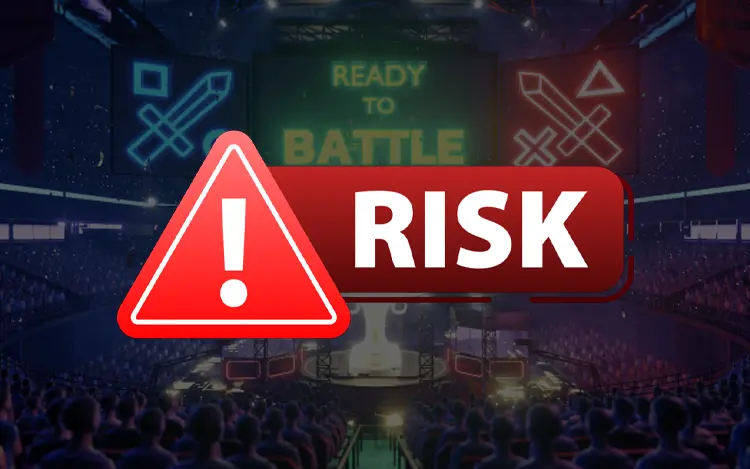 Flashpoints and Risks