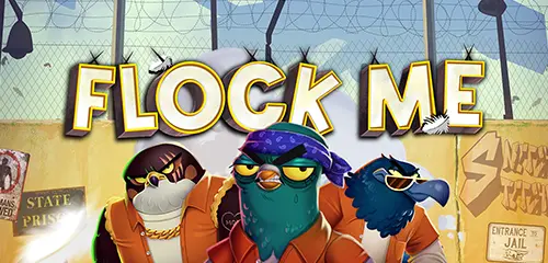 Flock Me - Thumbnail