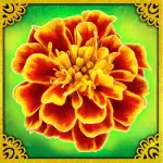 Luck of the Dead - Flower Symbol