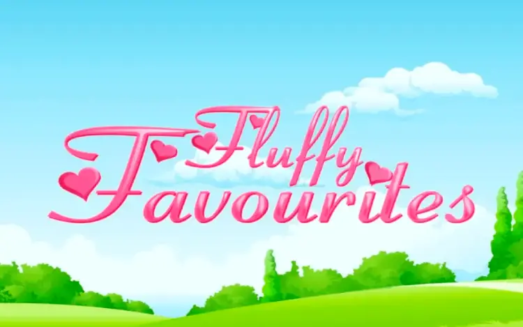 Fluffy Favourites