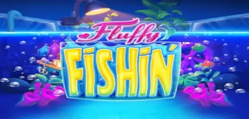 Fluffy Fishin' - Thumbnail