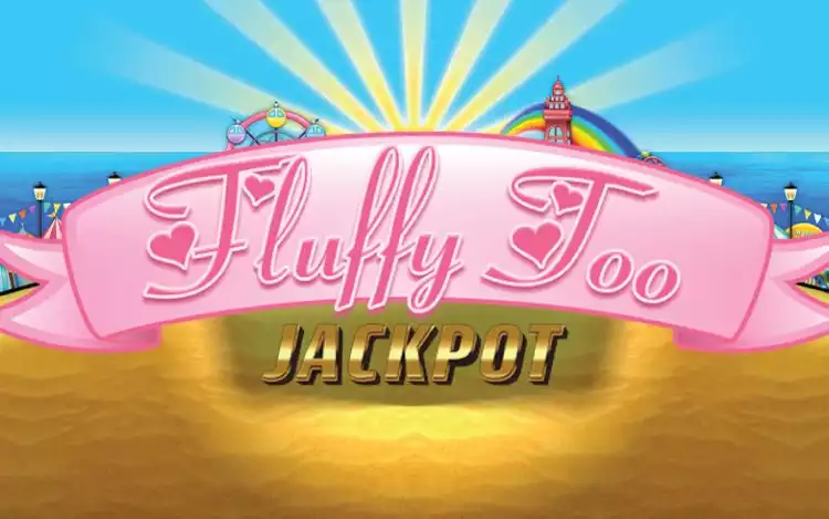 Fluffy Too Jackpot